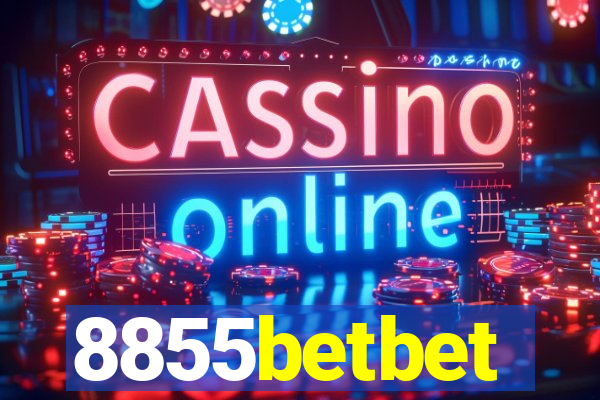 8855betbet