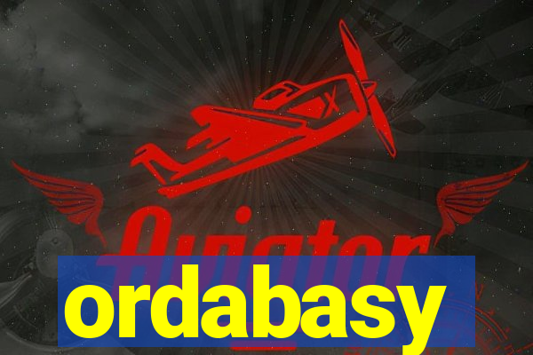 ordabasy