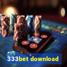 333bet download