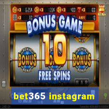 bet365 instagram