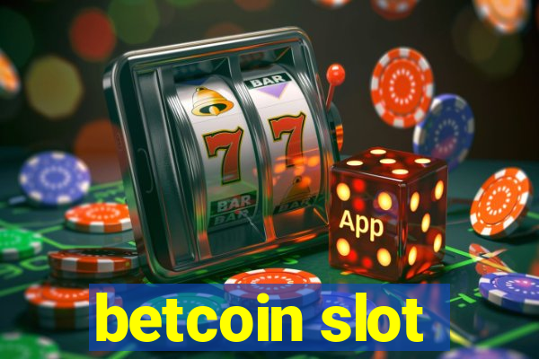 betcoin slot