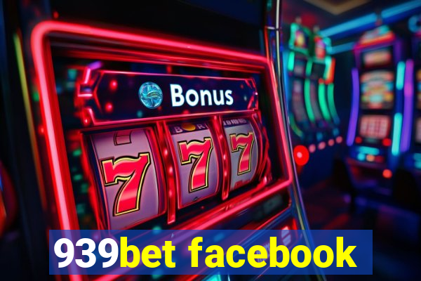 939bet facebook