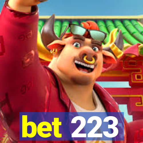 bet 223