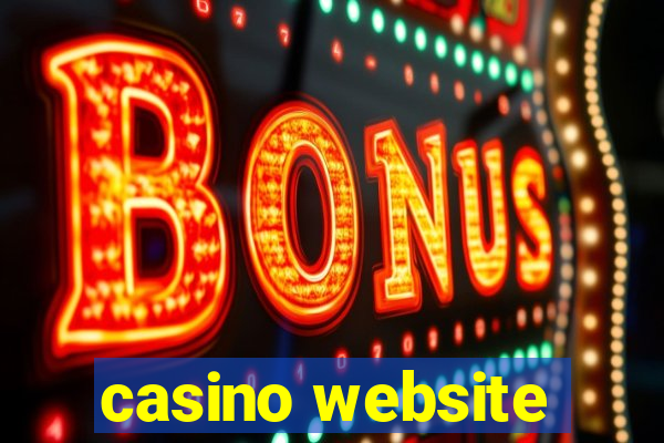 casino website