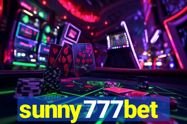 sunny777bet