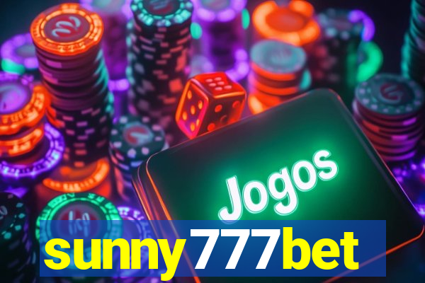 sunny777bet