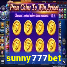 sunny777bet