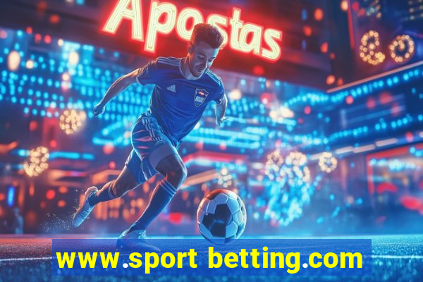 www.sport betting.com