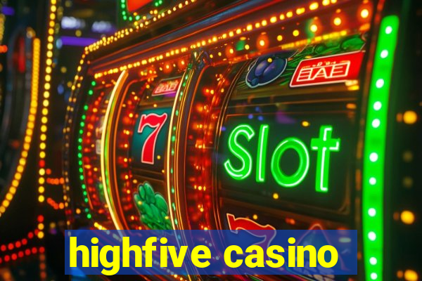 highfive casino