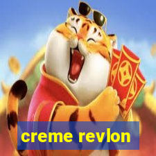 creme revlon