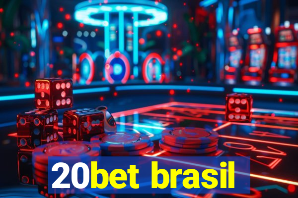 20bet brasil