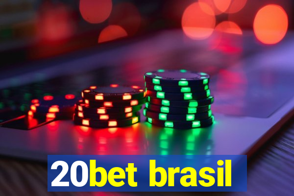 20bet brasil