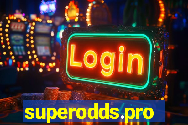 superodds.pro