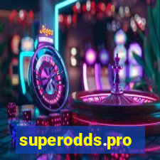 superodds.pro