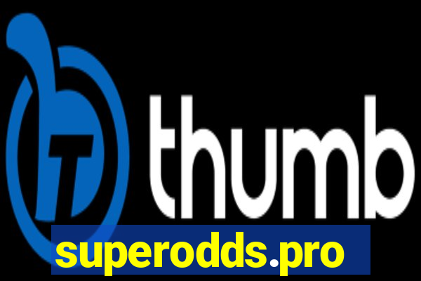 superodds.pro