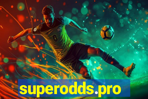 superodds.pro