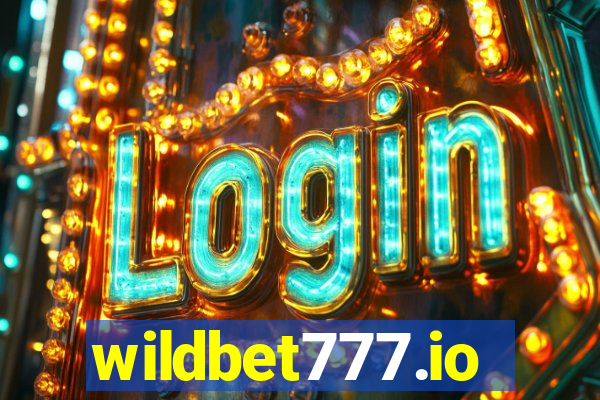 wildbet777.io