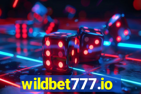 wildbet777.io