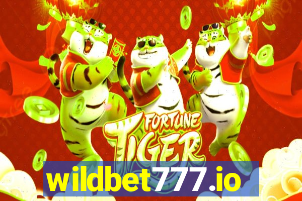 wildbet777.io