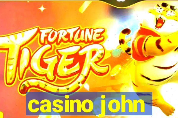 casino john