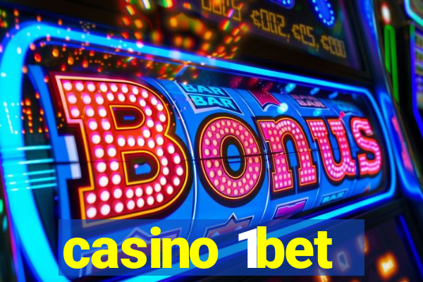 casino 1bet