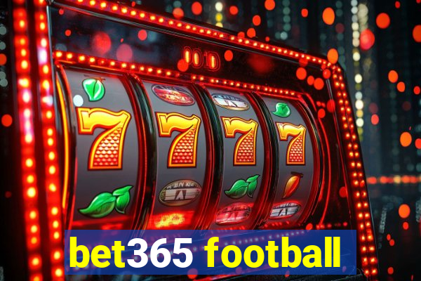 bet365 football