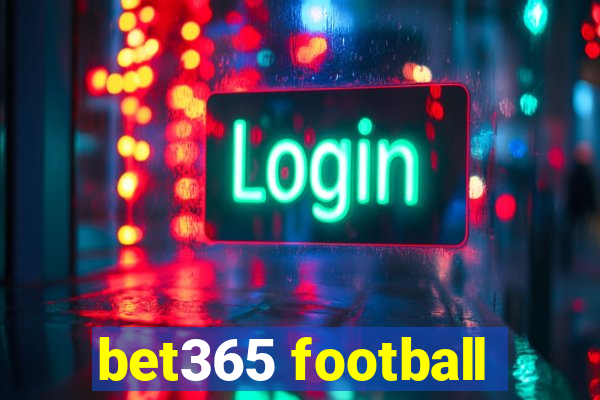 bet365 football