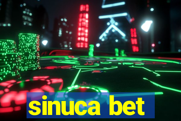 sinuca bet