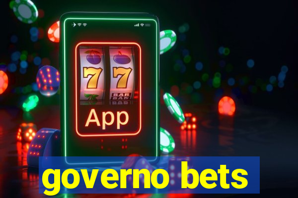 governo bets