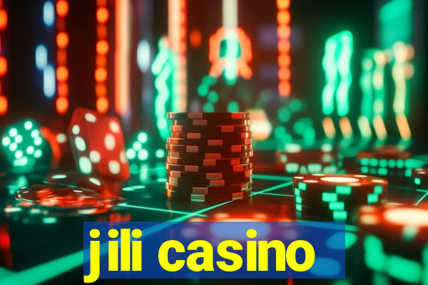 jili casino