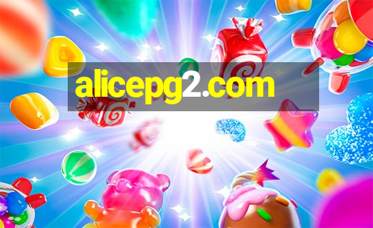 alicepg2.com