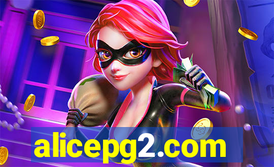 alicepg2.com