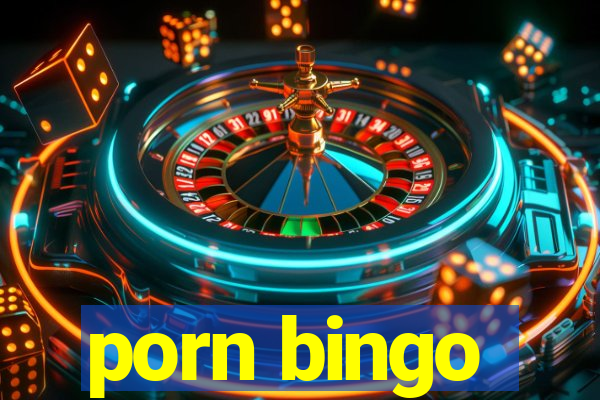 porn bingo