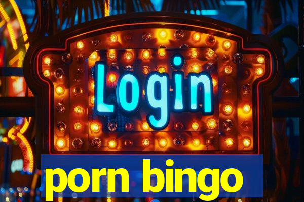 porn bingo