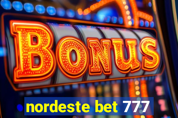 nordeste bet 777