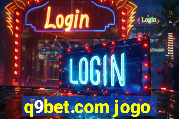 q9bet.com jogo