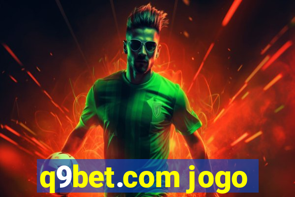 q9bet.com jogo