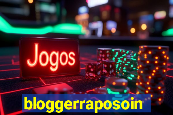 bloggerraposoinforceljh