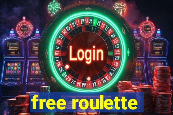 free roulette