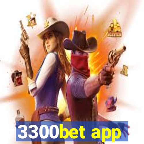 3300bet app