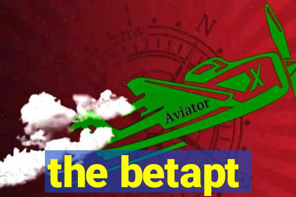 the betapt