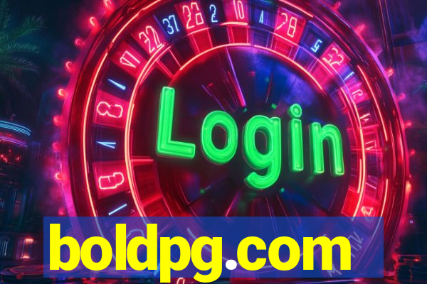 boldpg.com