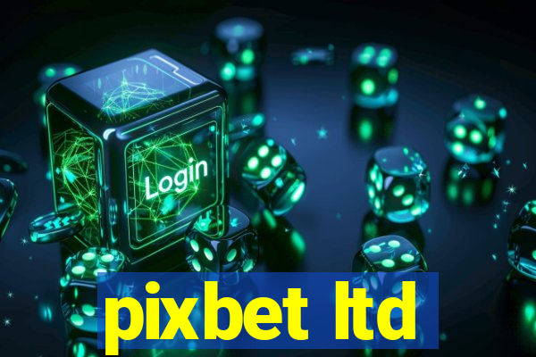 pixbet ltd