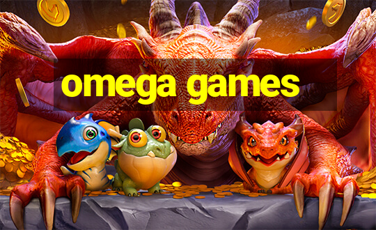 omega games