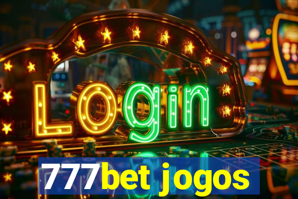 777bet jogos