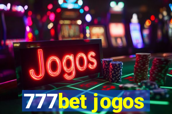 777bet jogos