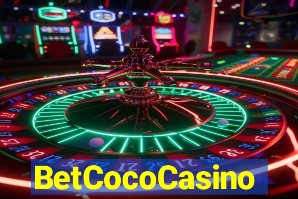 BetCocoCasino