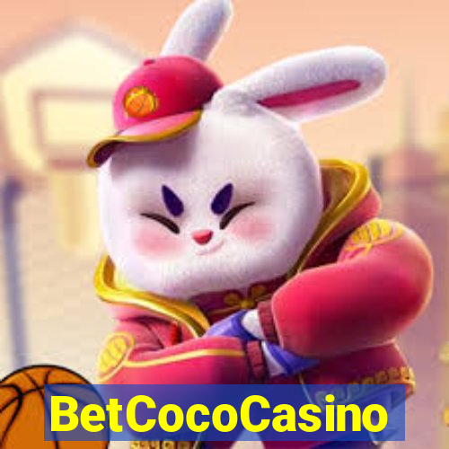 BetCocoCasino