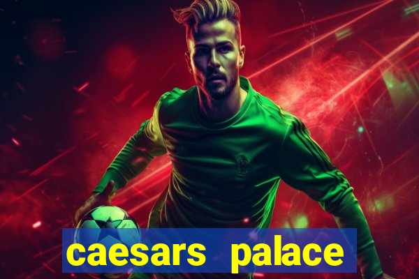 caesars palace casino online