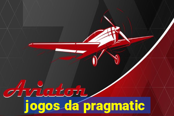 jogos da pragmatic